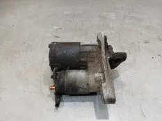 Стартер Nissan Qashqai 2011 233001KA1B J10 HR16DE