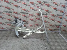 Стеклоподъемник Mitsubishi Outlander 2007 5713A088 CW8W BSY, передний правый