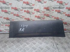 Накладка на дверь Nissan Qashqai 2009 82870JD01D J10 K9K, задняя правая