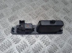 Кнопка стеклоподъемника Nissan Qashqai 2009 25411JD000 J10 K9K, задняя правая