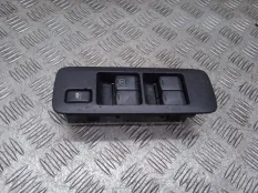 Кнопки стеклоподъемника Nissan Qashqai 2009 25401JD00A J10 K9K, передние правые
