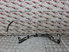 Трубка масляная Ford Focus 2010 1743278 CB4 SHDC; HWDA; HWDB; SHDA; SHDB