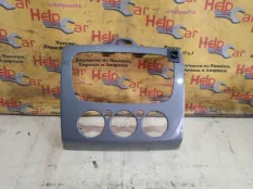 Рамка магнитолы Ford Focus 2010 7M5118522C CB4 SHDC; HWDA; HWDB; SHDA; SHDB