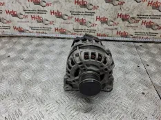 Генератор Renault Duster 2014 231004527R K4M