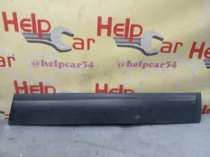 Накладка декоративная Nissan Qashqai 2011 80870BR01A J10 HR16DE, передняя правая