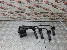 Катушка зажигания Ford Focus 2010 1459278 CB4 SHDC; HWDA; HWDB; SHDA; SHDB