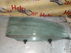 Стекло двери Nissan Qashqai 2011 80300JD000 J10 HR16DE, переднее правое