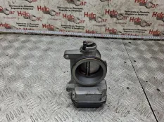 Дроссельная заслонка Renault Duster 2014 8200063652 K4M