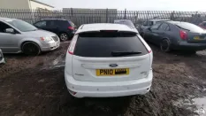 Бачок гидроусилителя Ford Focus 2010 1420238 CB4 SHDC; HWDA; HWDB; SHDA; SHDB