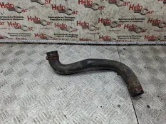 Патрубок системы охлаждения Renault Duster 2014 K4M