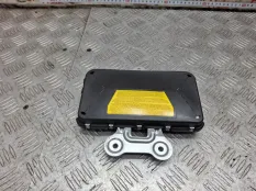 Подушка безопасности Land Rover Range Rover 2003 EHM000130 L322 M57D30, передняя левая