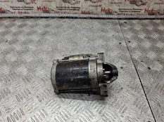 Стартер Renault Duster 2014 8200781943A K4M