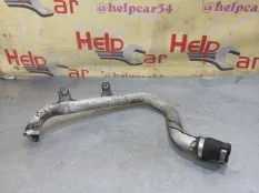 Патрубок интеркулера Kia Sportage 2014 282512A850 SL D4FD