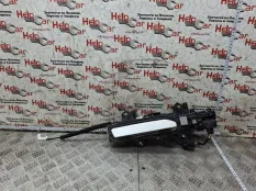 Ручка двери внешняя EXEED RX 2023 403006012AA T41 SQRF4J20C, задняя правая