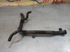 Патрубок системы охлаждения Kia Sportage 2014 256202A800 SL D4FD