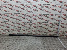 Молдинг на дверь EXEED RX 2023 554001343AA T41 SQRF4J20C, задний правый