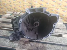 МКПП Ford Focus 2010 2014507 CB4 SHDC; HWDA; HWDB; SHDA; SHDB