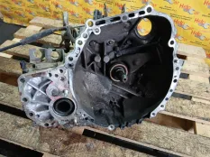 МКПП Toyota RAV4 2003 3030042101 ACA20 1AZFE