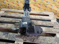 Раздатка Toyota RAV4 2003 3610042060 ACA20 1AZFE