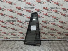 Форточка двери Toyota RAV4 2006 6812342120 ACA30 2ADFHV, задняя правая