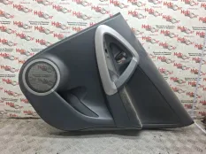 Обшивка двери Toyota RAV4 2006 6763042330 ACA30 2ADFHV, задняя правая