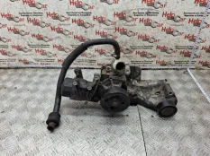 Помпа SSANGYONG Actyon 2011 6711800510 CK D20DTF