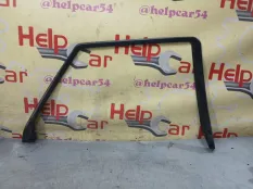 Накладка декоративная Mercedes-Benz M-Class 2009 A1647300970 W164 642940, задняя левая