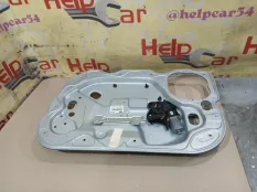 Стеклоподъемник Ford Focus 2010 1252621 CB4 SHDC; HWDA; HWDB; SHDA; SHDB, передний правый