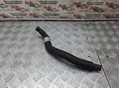 Патрубок системы охлаждения SSANGYONG Actyon 2011 6941034100 CK D20DTF