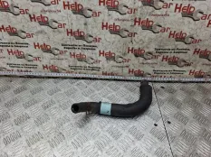 Патрубок системы охлаждения SSANGYONG Actyon 2011 6942034100 CK D20DTF