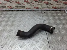 Патрубок системы охлаждения SSANGYONG Actyon 2011 2142134020 CK D20DTF