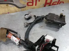 Проводка двс Toyota RAV4 2003 8212142790 ACA20 1AZFE
