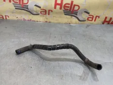 Патрубок системы охлаждения Toyota RAV4 2003 ACA20 1AZFE