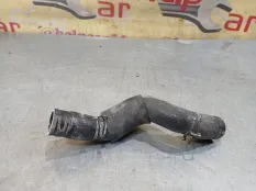 Патрубок системы охлаждения Toyota RAV4 2003 1657128060 ACA20 1AZFE