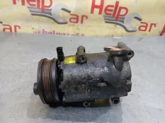 Компрессор кондиционера Ford Focus 2010 1809656 CB4 SHDC; HWDA; HWDB; SHDA; SHDB