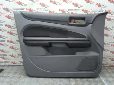 Обшивка двери Ford Focus 2010 1716108 CB4 SHDC; HWDA; HWDB; SHDA; SHDB, передняя левая