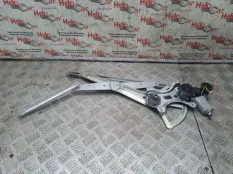 Стеклоподъемник Toyota RAV4 2004 6980142050 ACA20 1CDFTV, передний правый