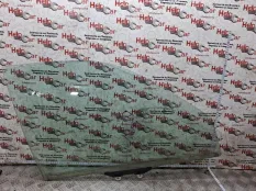 Стекло двери Honda CR-V 2003 73300SCAG10 RD8 K20A4, переднее правое