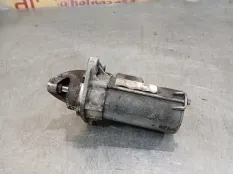 Стартер Ford Focus 2010 1732742 CB4 SHDC; HWDA; HWDB; SHDA; SHDB