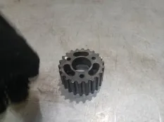 Шестерня ТНВД Volkswagen Tiguan 2010 03L130111D 5N1 CBAB