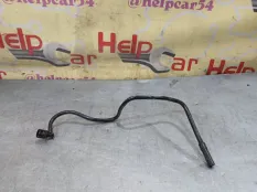 Патрубок системы охлаждения Ford Focus 2010 CB4 SHDC; HWDA; HWDB; SHDA; SHDB