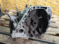 МКПП Nissan QASHQAI+2 2010 32010JD00A JJ10E HR16DE