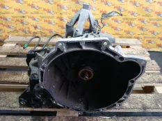 МКПП Ford Focus 2010 2014507 CB4 SHDC; HWDA; HWDB; SHDA; SHDB