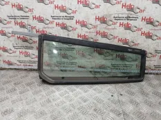 Форточка двери Land Rover Discovery 2009 CVB000855 L319 276DDT LION DIESEL 2.7 V6 (140KW) (AJD), задняя левая