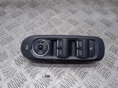 Кнопки стеклоподъемника Ford Mondeo 2011 1681008 BD KNBA, передние правые