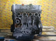 Двигатель Honda CR-V 2004 10002PNLE05 RD8 K20A4