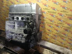 Двигатель Honda CR-V 2004 10002PNLE05 RD8 K20A4