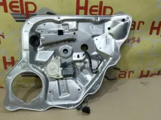 Стеклоподъемник Mercedes-Benz S-Class 2007 A2218203042 W221 642930 (OM642), задний правый