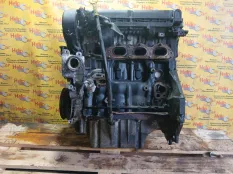 Двигатель Opel MOKKA 2015 25192564 J13 B16XER
