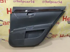 Обшивка двери Mercedes-Benz S-Class 2007 A22173016799E71 W221 642930 (OM642), задняя правая